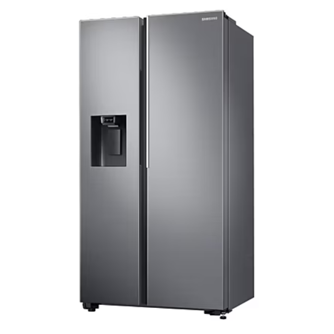 Samsung 635L Refrigerator RS64R5111M9/UT Side by Side - Image 2