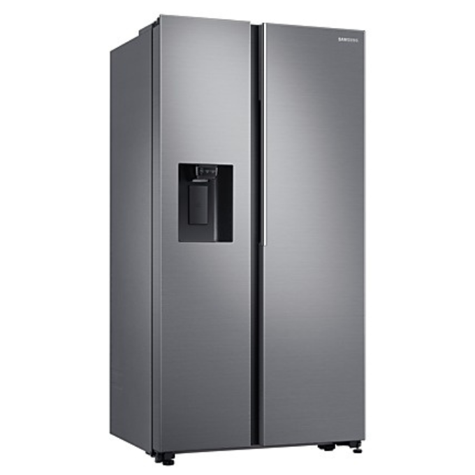 Samsung 635L Refrigerator RS64R5111M9/UT Side by Side - Image 3