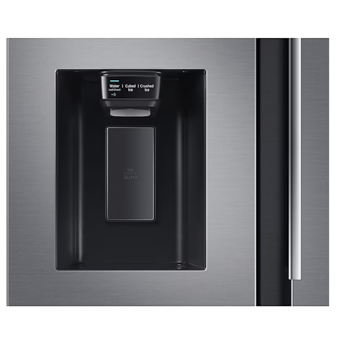 Samsung 635L Refrigerator RS64R5111M9/UT Side by Side - Image 6