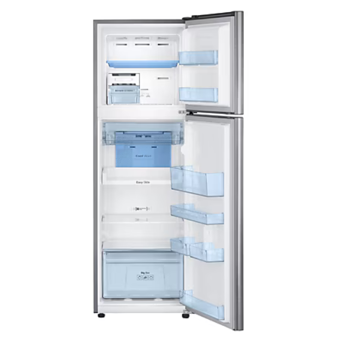 Samsung 233L RT22K3082S8/UT Refrigerator Top Mount Freezer - Image 4
