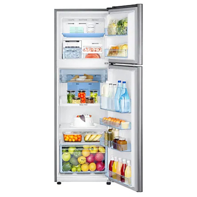 Samsung 253L RT25K3082S8/UT Refrigerator Top Mount Freezer - Image 6