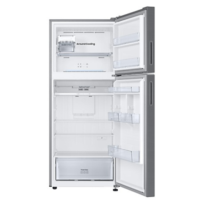 Samsung 393L RT38CG6421S9UT Refrigerator - Image 5