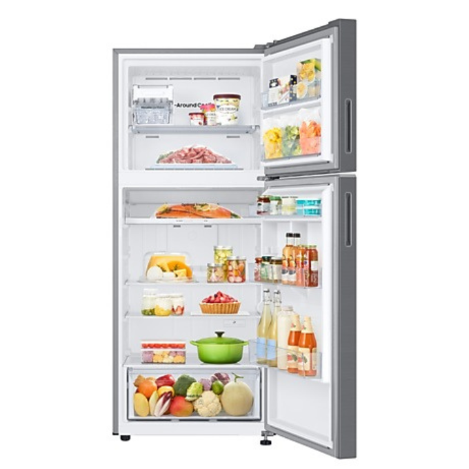 Samsung 393L RT38CG6421S9UT Refrigerator - Image 6