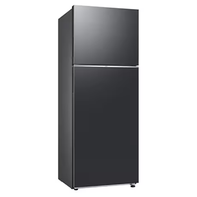 Samsung 465LTR RT47CG6631B1 Double Door Refrigerator - Image 2