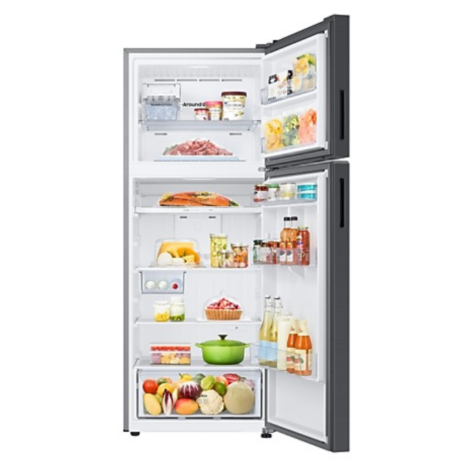 Samsung 465LTR RT47CG6631B1 Double Door Refrigerator - Image 5