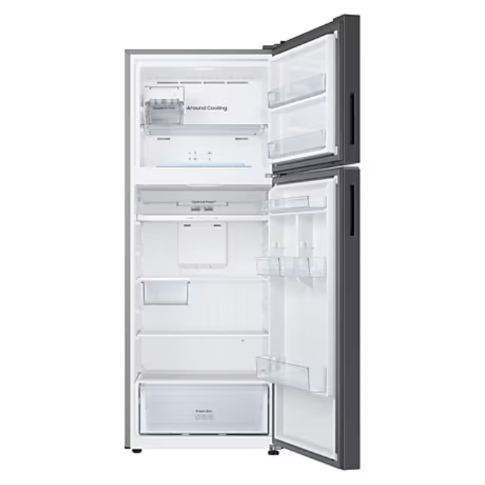 Samsung 465LTR RT47CG6631B1 Double Door Refrigerator - Image 6