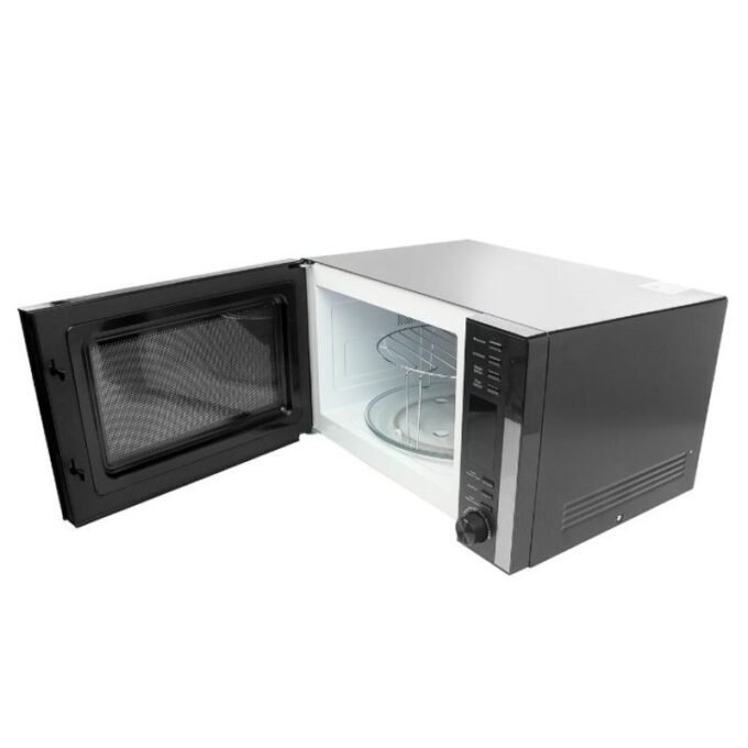 Ramtons Microwave RM/326 25 Liters with Grill - Image 3