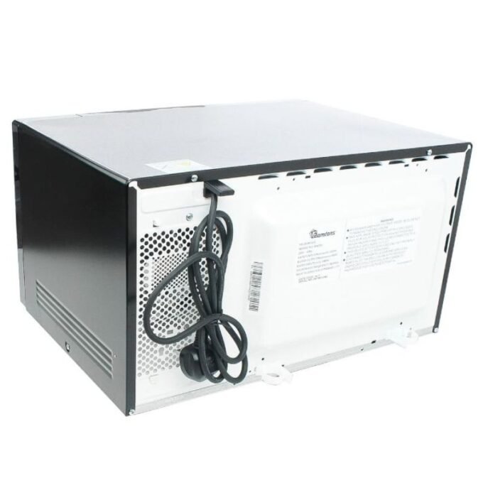Ramtons Microwave RM/326 25 Liters with Grill - Image 4