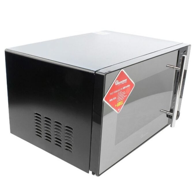 Ramtons Microwave RM/326 25 Liters with Grill - Image 5