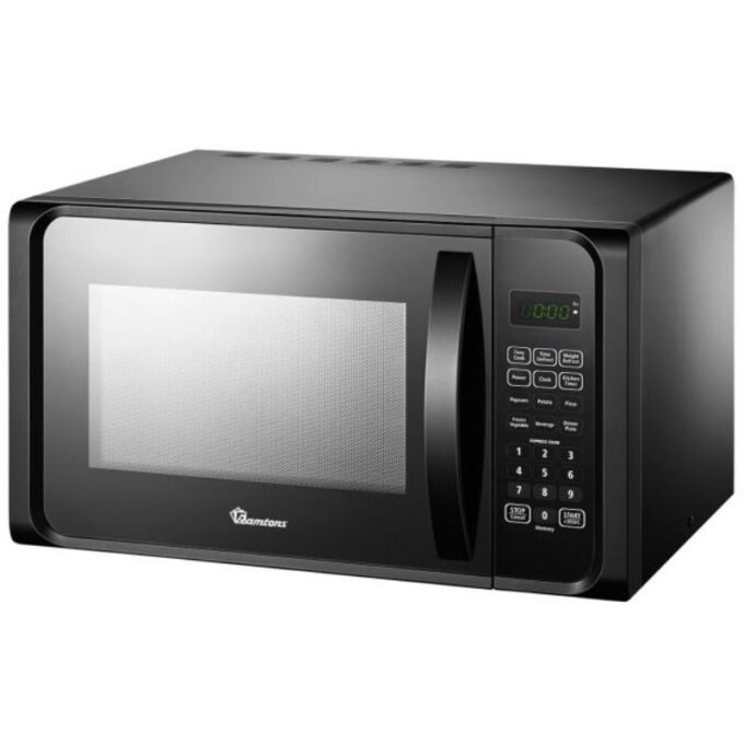 Ramtons Microwave RM/550 23 Liters with Grill