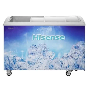 Hisense SD-301 301L Ice Cream Chest Freezer