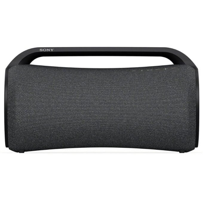 Sony XG500 X-Series Portable Wireless Speaker - SRS-XG500 - Image 2