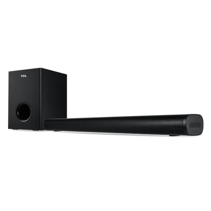 TCL TS3010 2.1 Ch Soundbar with Wireless Subwoofer - Image 2