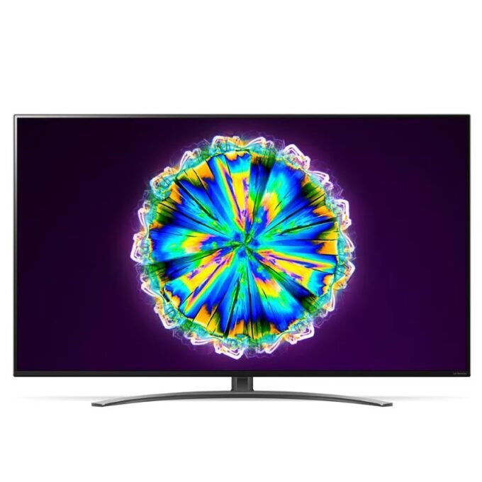 LG 65NANO86 NanoCell TV 65 Inch NANO86 Series, Cinema Screen Design 4K Cinema HDR WebOS Smart ThinQ AI Local Dimming - Image 6