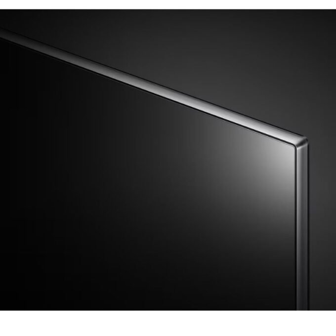 LG 65NANO86 NanoCell TV 65 Inch NANO86 Series, Cinema Screen Design 4K Cinema HDR WebOS Smart ThinQ AI Local Dimming - Image 2