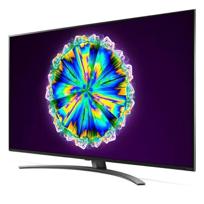 LG 65NANO86 NanoCell TV 65 Inch NANO86 Series, Cinema Screen Design 4K Cinema HDR WebOS Smart ThinQ AI Local Dimming - Image 5