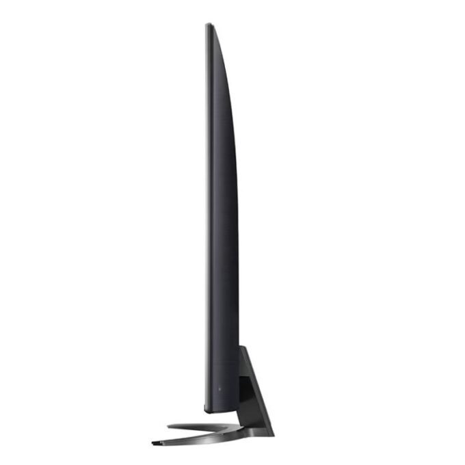 LG 65NANO86 NanoCell TV 65 Inch NANO86 Series, Cinema Screen Design 4K Cinema HDR WebOS Smart ThinQ AI Local Dimming - Image 4
