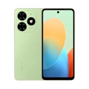 Tecno Pop 8 128gb+4gb Dual Sim 5000MaH