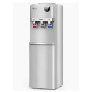 Hisense H96WDTS3S2 Water Dispenser with Compressor