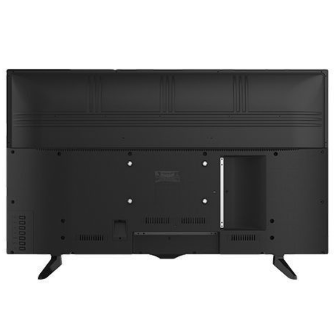 Vision Plus VP8832DF 32 Inch HD Frameless Digital LED TV - Image 2