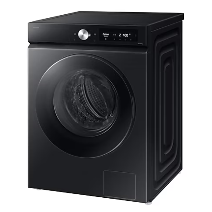 Samsung 11/6kg WD11DB7B85GBNQ Washer / Dryer Combo - Image 3