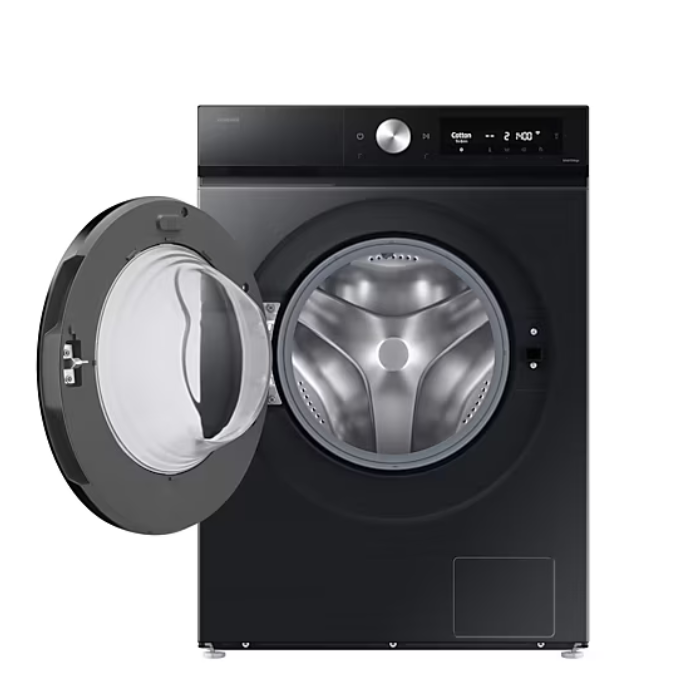 Samsung 11/6kg WD11DB7B85GBNQ Washer / Dryer Combo - Image 4