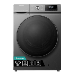 Hisense WD3Q8043BT 8KG Wash & Dry Washing Machine