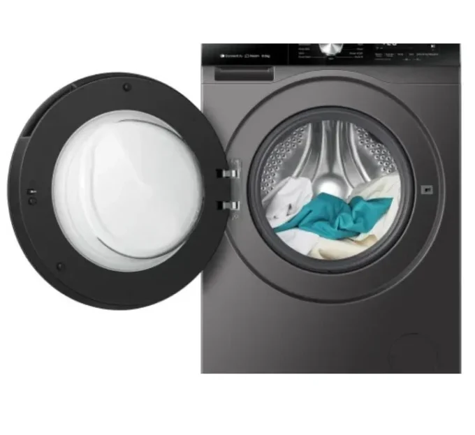 Hisense WF3S1043BT 10.5KG Front Load Washing Machine - Image 2