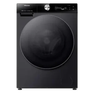 Hisense WF7S1247BB 12Kg Wash & Spin Touch Series 7