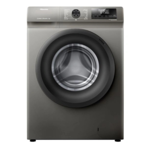 Hisense WFQP8014EVMT 8KG Front Load Washing Machine