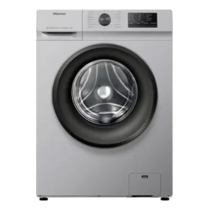Hisense WFVC6010S 6KG Front Loader Washing Machine
