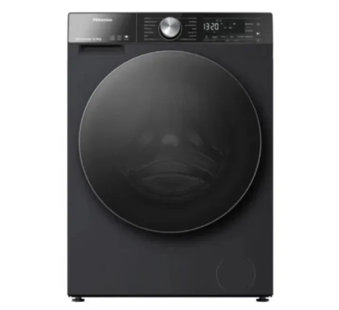 Hisense WFWY121VJMT 12KG Washing Machine