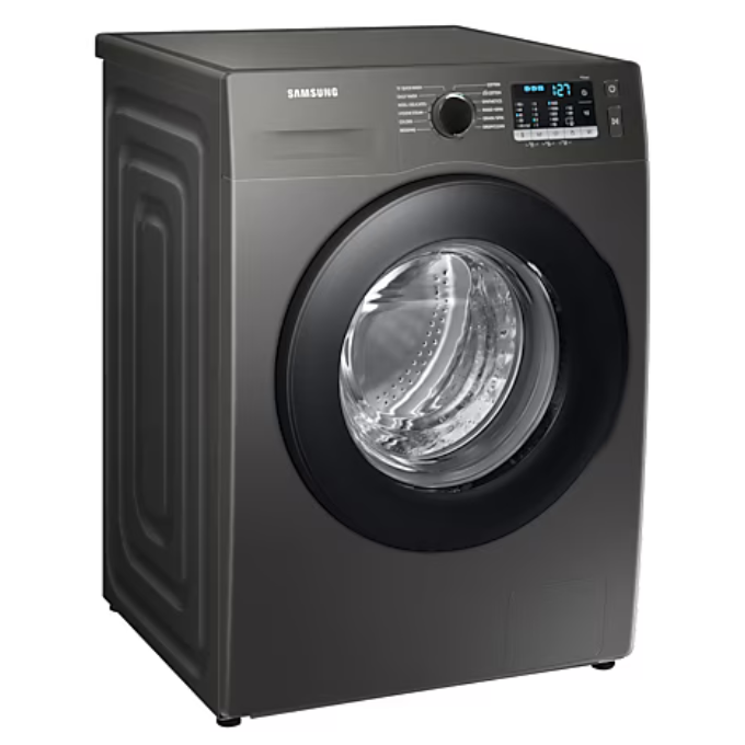 Samsung 9kg WW90TA046AX/NQ Front Loader - Image 2