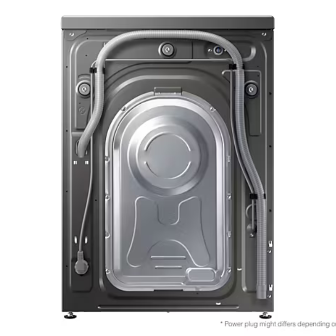 Samsung 9kg WW90TA046AX/NQ Front Loader - Image 4