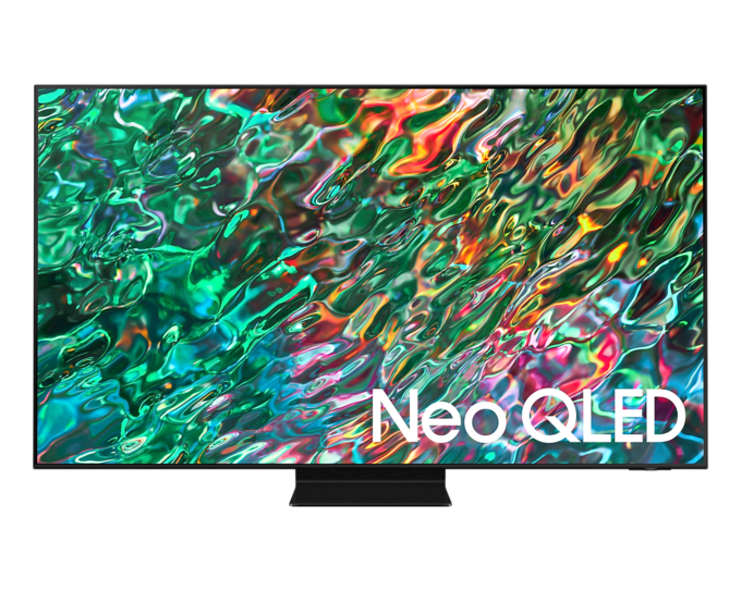 Samsung QA85QN90BAU 85 Inch QN90B Neo QLED 4K Smart TV