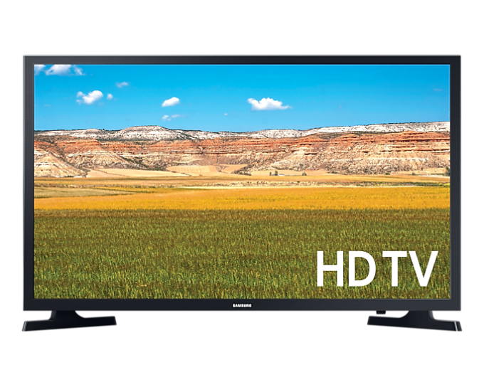 Samsung 32 inch Smart TV 32T5300 - Image 8