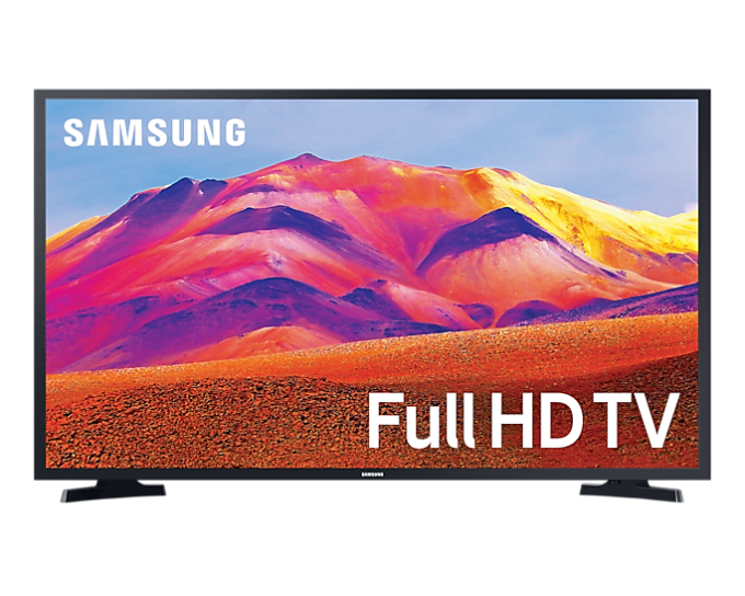 Samsung 43T5300 43 inch T5300 FHD Smart TV - Image 9