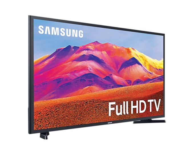 Samsung 43T5300 43 inch T5300 FHD Smart TV - Image 10