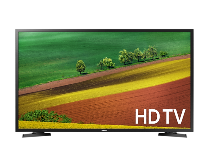 Samsung 32“ Digital Full HD TV N5000- 32N5000 - Image 6