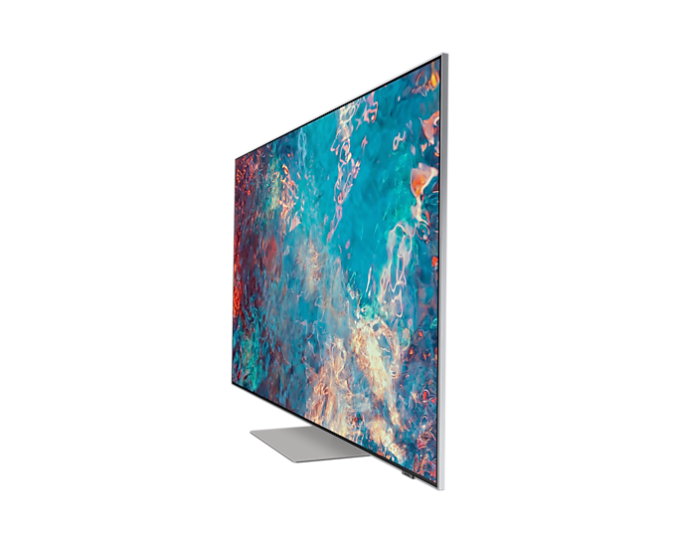 Samsung 85" Neo QLED 4K Smart TV QN85A- QA85QN85AAU - Image 14