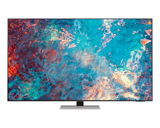 Samsung 85" Neo QLED 4K Smart TV QN85A- QA85QN85AAU - Image 17