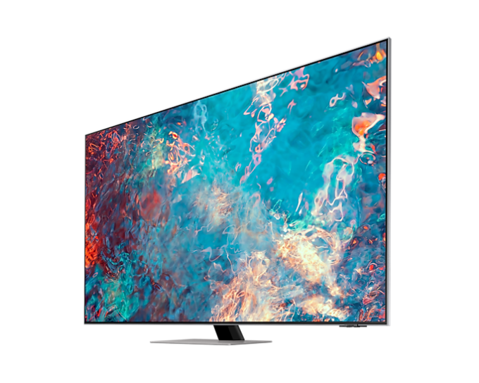 Samsung 85" Neo QLED 4K Smart TV QN85A- QA85QN85AAU - Image 12