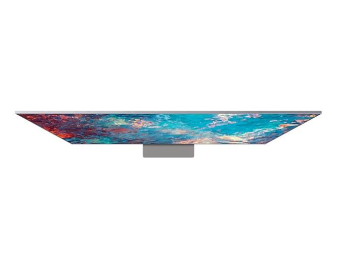 Samsung 85" Neo QLED 4K Smart TV QN85A- QA85QN85AAU - Image 13
