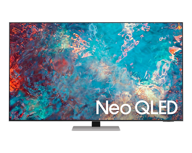 Samsung 85" Neo QLED 4K Smart TV QN85A- QA85QN85AAU