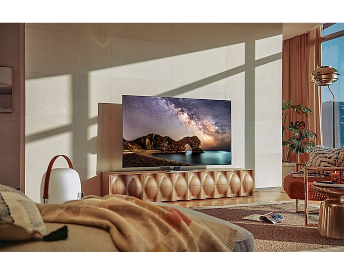Samsung 85" Neo QLED 4K Smart TV QN85A- QA85QN85AAU - Image 19