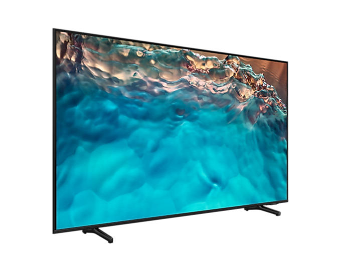Samsung 43BU8000 43 inch UHD 4K Crystal Smart TV - Image 3
