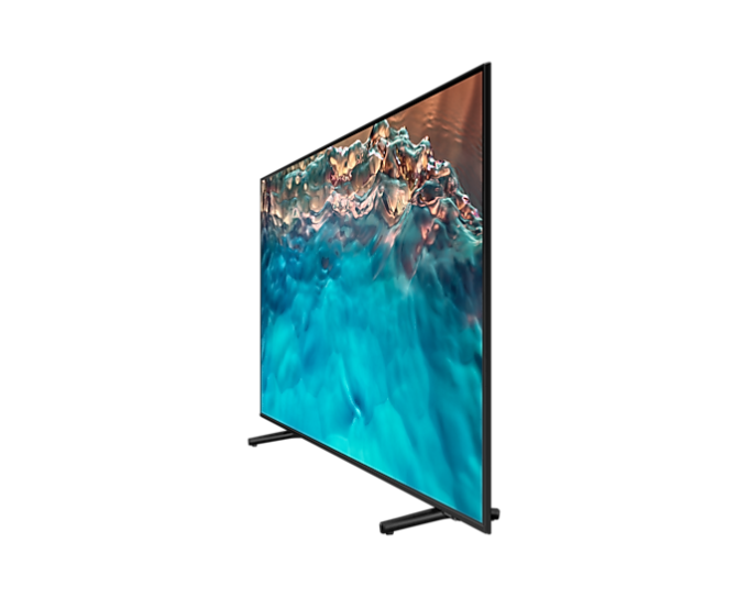 Samsung 43BU8000 43 inch UHD 4K Crystal Smart TV - Image 14