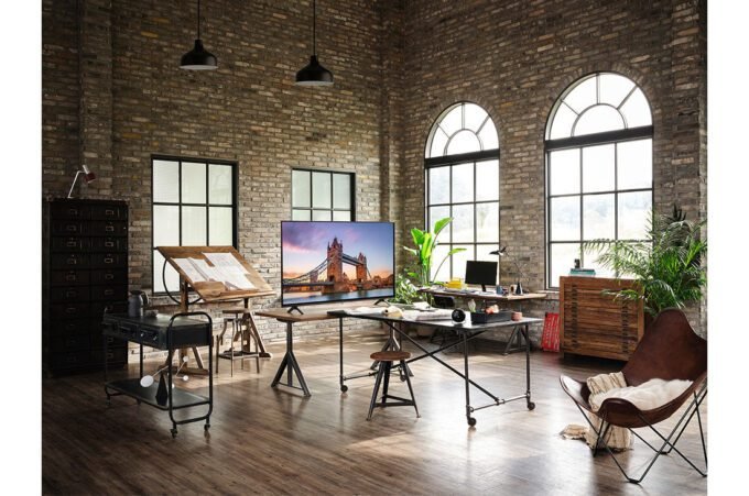 LG 43UP7750PVB 43 Inch UHD 4K TV UP77 Series, Active HDR WebOS Smart AI ThinQ - Image 10