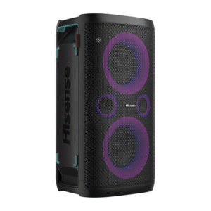 Hisense HP100 Wireless Party Rocker 300W