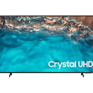 Samsung 43BU8000 43 inch UHD 4K Crystal Smart TV